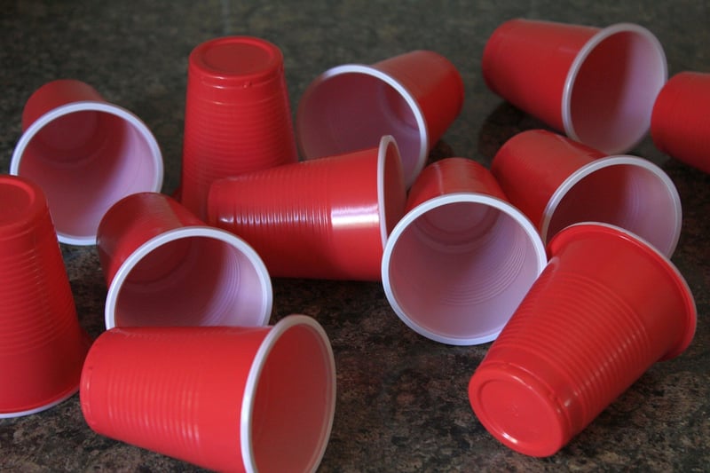 Reduce, Reuse, Recycle