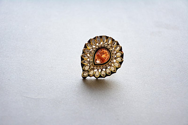 Handmade Upcycled Jewelry