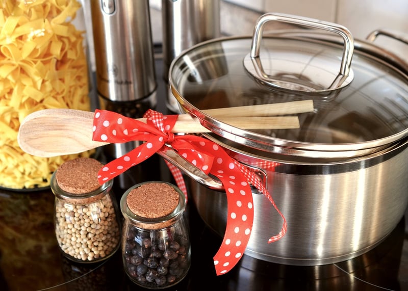 Energy Star Appliances
