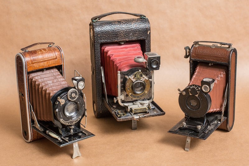 Reviving Old Treasures